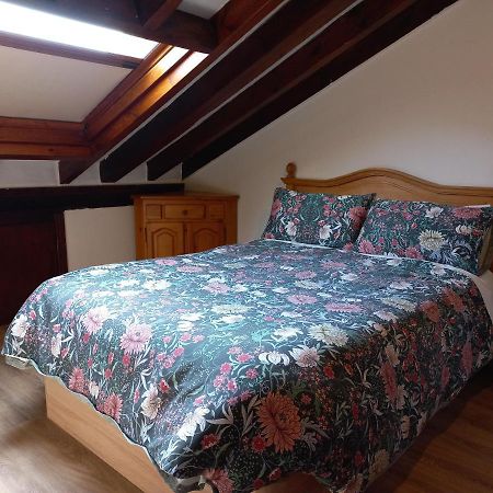 La Casuca Del Sol Villa Potes Eksteriør bilde