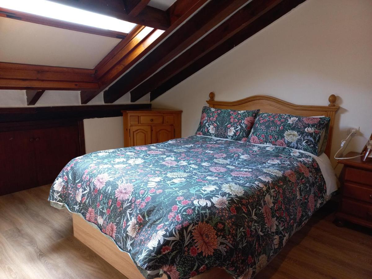 La Casuca Del Sol Villa Potes Eksteriør bilde
